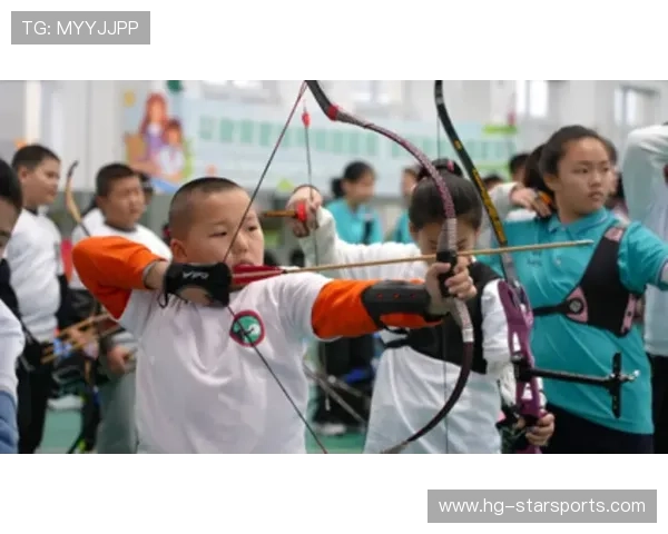 射箭学院推动青少年器材试用与购买支持政策,青少年射箭训练计划 射箭学院推动青少年器材试用与购买支持政策,青少年射箭训练计划